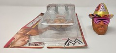 Antonio Cesaro Mattel WWE Basic Series 27 First Time In The Line AEW Claudio