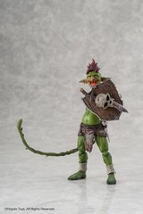 HopDo Toys Mohawk Goblin Tribe 1/12 Scale Action Figure