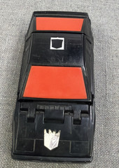 Vintage 1986 Hasbro Transformers G1 Runabout Battlecharger Takara