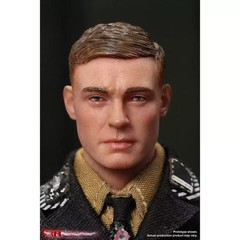 DID 3R TG80005 1/12 German Honor Guard 6″ Male Soldier Action Figure In Stock