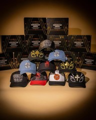 Lids x WWE x ghostwrite Superstar Mystery Box Fanatics Fest Exclusive With Bag