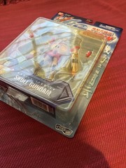 Bandai G Gundam Mobile Fighter Skull Gundam 2002 #11315 NOS
