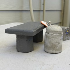 Fingerboard Obstacles