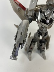 Transformers Prime Jet Vehicon General Arms Micron Japan AM-34 Deluxe Class 2013