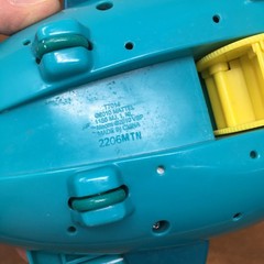 Octonauts Toy Lot Gup A Sub Gup-X Peso’s Medical Buggy Capt Barnacles Peso Dashi