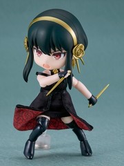 GSC Nendoroid Doll Yor Forger: Thorn Princess Ver. – SPYxFAMILY (US In-Stock)