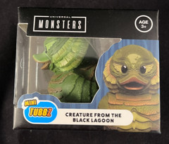 Mini Tubbz – Creature from the Black Lagoon – Universal Monsters – Rubber Duck
