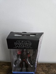 Hasbro Star Wars Black Series Obi-Wan Purge Trooper Phase II 6 Inch Figure