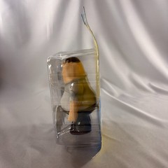 New/Sealed Peter Griffin Family Guy 6″ 2010 Mezco Figure stewie quagmire lois