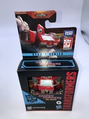 Transformers the Movie Studio Series Ironhide -3.5″ Core Legends Figure MINTY