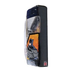 Superman Batman Public Enemies 3 Pack Batman Captain Atom Black Lightning New