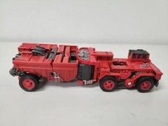 TRANSFORMERS OVERLOAD STUDIO 66 LEADER (NLG058354)