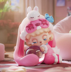 TNT Canyon Fantasy Series Figures Toy Confirmed Gift Doll ！
