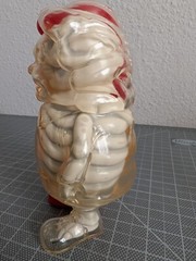 SECRET BASE X RON ENGLISH X-RAY MC SUPERSIZED FULL COLOR Popaganda SOFUBI