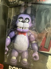 2023 Funko Five Nights at Freddy’s 13.5in Action Figure BONNIE THE BUNNY
