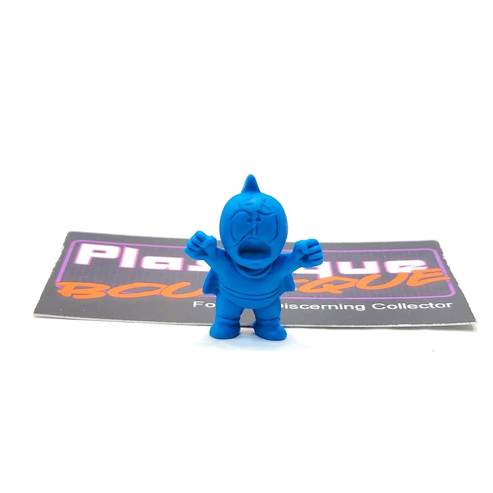 Kinnikuman Meat C Part 1 #259 ROYAL RUMBLE MITO KINKESHI MUSCLE BLUE JAPAN 189