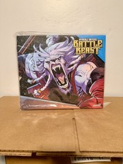 SDCC 2026 Super7 Invincible Universe Battle Beast Ultimates Figure (In Hand)