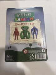 Banban Garten Of Banban Action Figure Series 1 Brand New Sealed