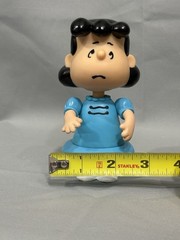 Playing Mantis Peanuts Good ‘ol Charlie Brown “Lucy Van Pelt” with Football