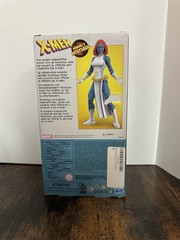 Hasbro X-Men Mystique Action Figure, Plastic-Free Packaging, Boxed, Ages 4+