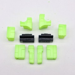 3D DIY Filler Upgrade Kit for SS86 Devastator Members Long Haul Accessories Gift