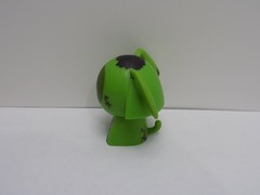 SKELANIMALS -2009 JAKKS – MONSTER DAX SKELANIMALS