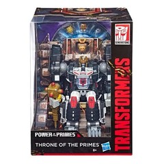 PRESALE – Transformers Generations Power the Primes Optimal Optimus (Re-Release)