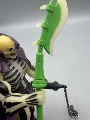 Matty Collector MOTU CLASSICS SCARE GLOW