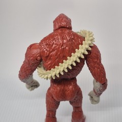 Godzilla x Kong The New Empire Skar King 6 Inch Action Figure Playmates Toys