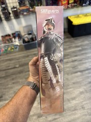 *NEW* Berserk: Griffith (The Band of the Hawk) S.H.Figuarts Action Figure