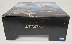 Hasbro Transformers Age Of The Primes ATOP – The Thirteen Onyx Prime