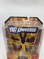 DC Universe Classics Golden Pharaoh Wave 15 Action Figure 75 Years New S7