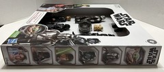 Star Wars Hasbro Action Figure Set of 6 for 4+ Years Kids – 6 Inch (15.2cm)