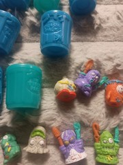 Trash Pack Trashies Grossery Gang Assorted Figures Lot Moose Enterprise
