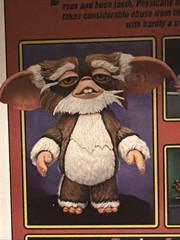 Neca Lenny the Mogwai 05 Gremlins 2 The New Batch 3.5″ Action Figure