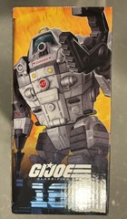Haslab G.I. Joe Classified Cobra Rattler NIB All Tiers Plus Crimson Strike Team
