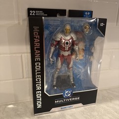 McFarlane Toys DC Collector Edition 7″ Darkstars Rising Figure
