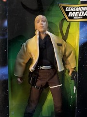 Kenner Star Wars Action Collection 12” Luke Skywalker in Ceremonial Gear 1997