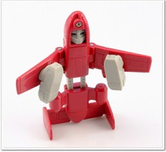 Transform G1 Powerglide reissue mint MISB Free Shipping