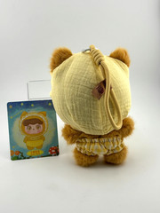 BABY WOLF- JOTOYS Q.KID FAIRY TALES PLUSH SERIES CONFIRMED