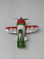 Disney Planes Character Diecast Vehicle, El Chupacabra