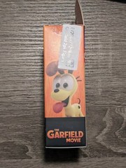 The Garfield Movie – Baby Garfield & Baby Odie 2 Pk Mini Collectible Figures