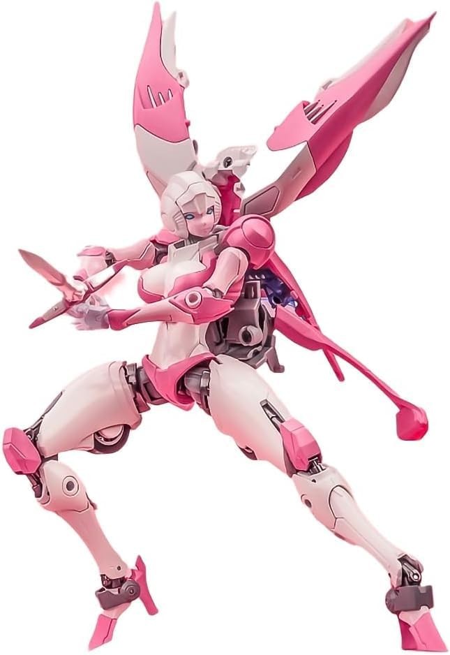 CDL CDL-01 RC Action Figure New in Stock