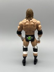 WWE Mattel Triple H HHH Elite Wrestling Figure Walgreens Exclusive Series DX
