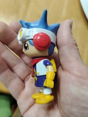 Ryan’s World Bonkers Kids Toy Figure 3.5 inch Goggles Scarf