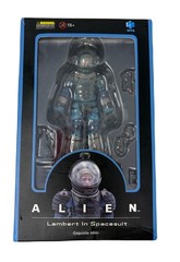 Hiya Toys Alien Lambert in Spacesuit Action Figure 5 Inch