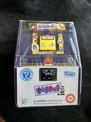 Funko Mystery Mini Figure Retro Video Games (Dig Dug) (3 inch) – New TOY
