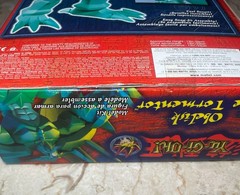 Yugioh Obelisk the Tormentor NEW and Winged Dragon of Ra Open Model Figure