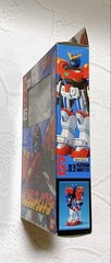 G Gundam Gundam Maxter 1994 Made in Japan Original Item Reference Material