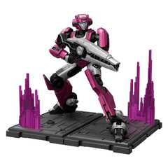 Transformers One Elita-1 Classic Class Model Kit [BLO71163]